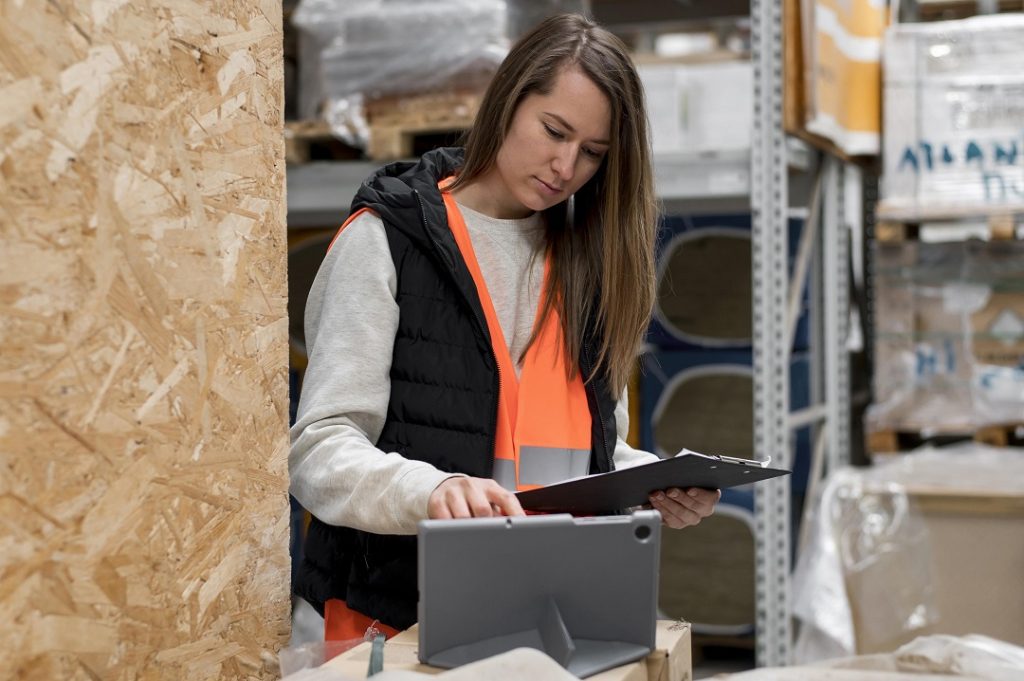 SAP S/4HANA EWM Course