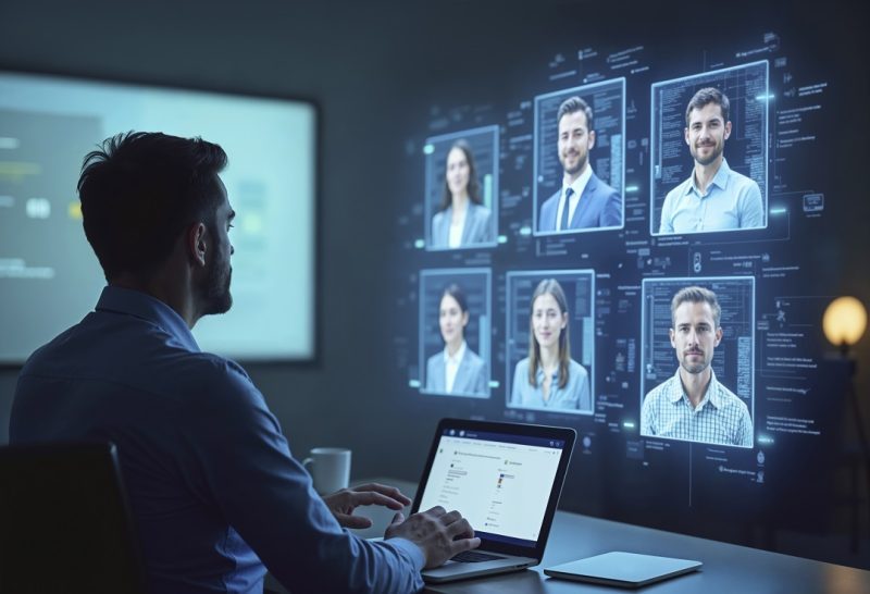 SAP S/4HANA HCM Certifications in Toronto