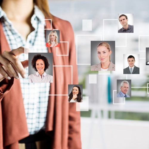 SAP S4HANA HCM Training