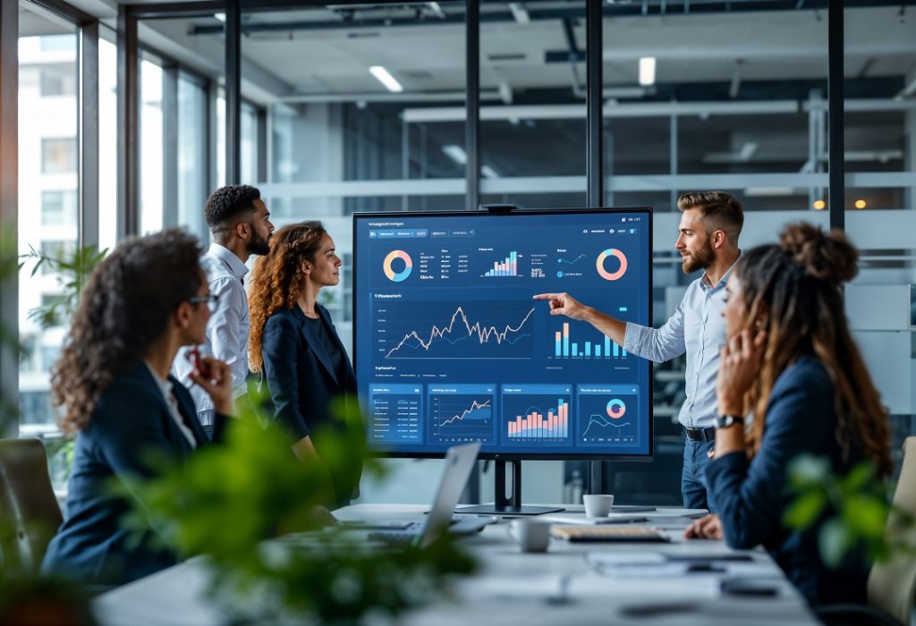 Data Analytics and Reporting with Power BI Course