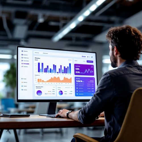 Data Analytics and Reporting with Power BI Training