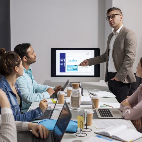 Power BI Training
