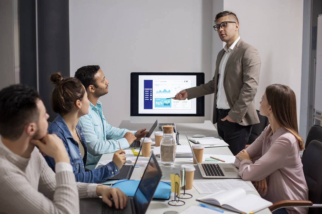 Start a Data Analytics and Reporting Career in Canada with Power BI ...