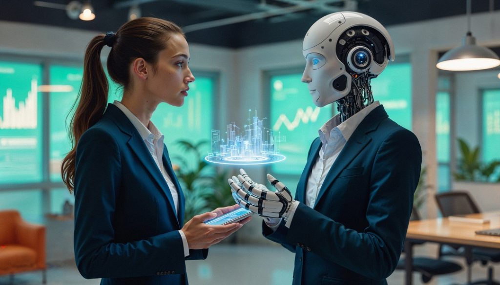 Diploma in Artificial Intelligence