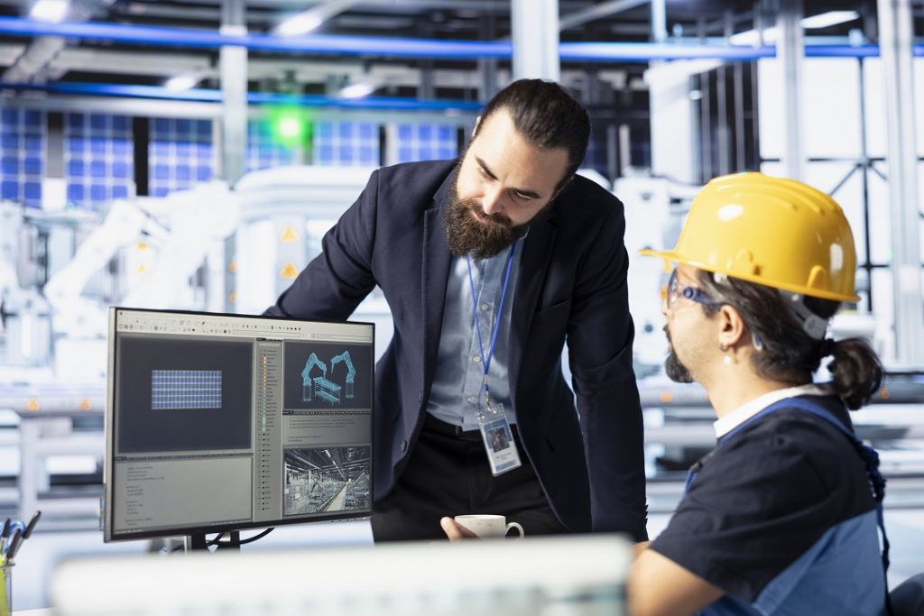 SAP S/4HANA Plant Maintenance in Canada