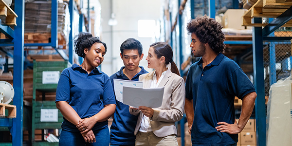 SAP S/4HANA Sourcing and Procurement Course
