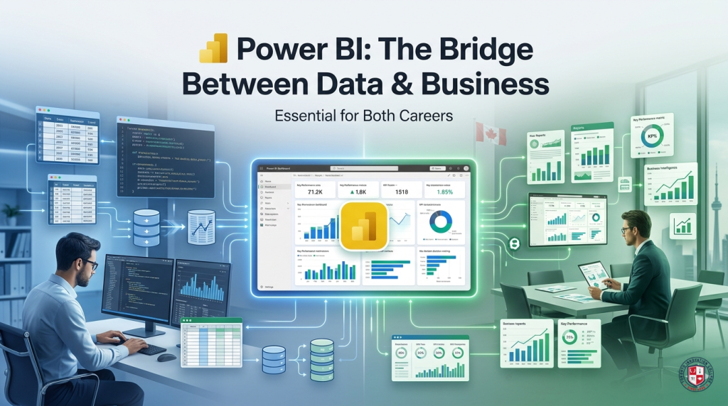 Data Analytics and Reporting with Power BI Course