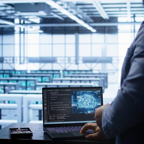 SAP Automation with AI