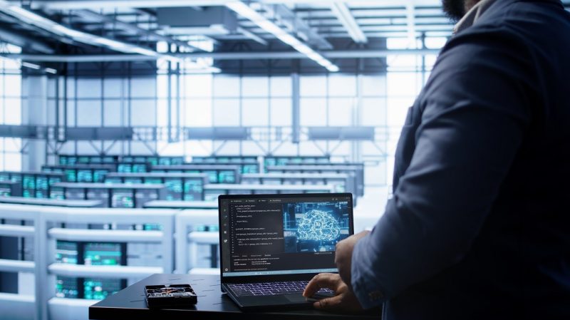 SAP Automation with AI