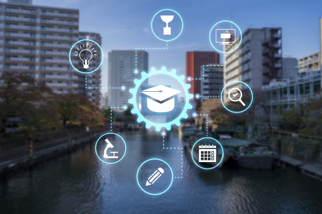 SAP training in Canada