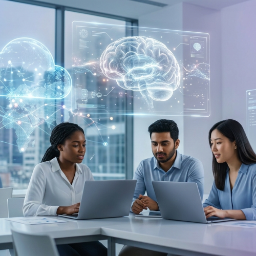 AI Foundation Training Canada
