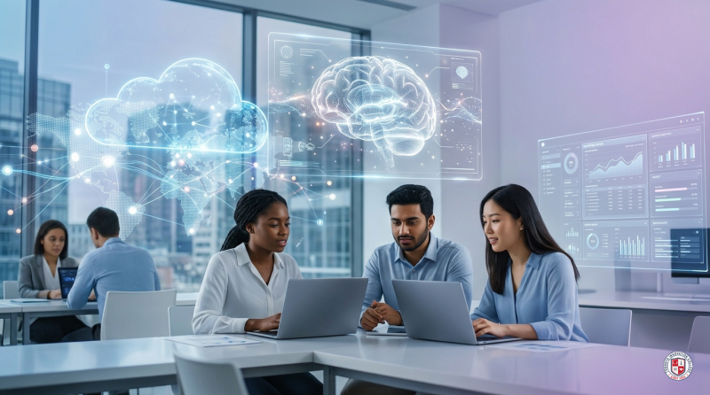 AI Foundation Training Canada