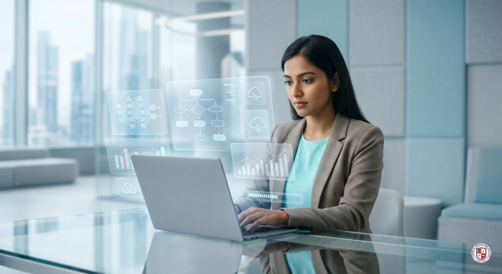 AI Certification Course Canada
