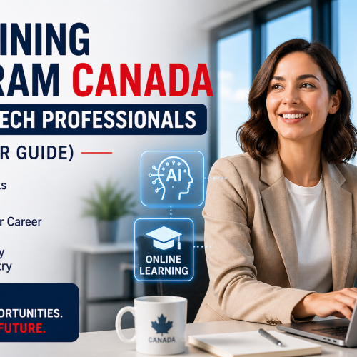 AI Training Program Canada