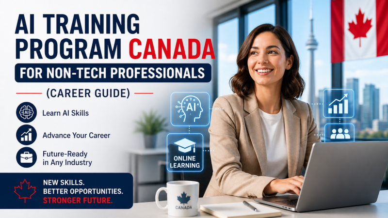AI Training Program Canada