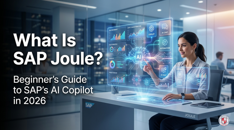 SAP Joule AI Copilot