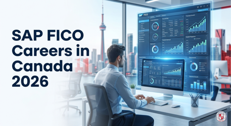 SAP FICO Certification Canada