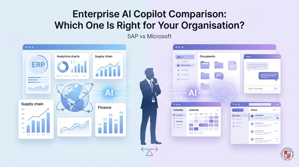 SAP Joule AI Copilot training Canada