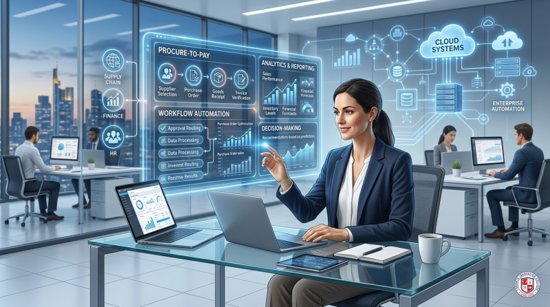 SAP Joule Training