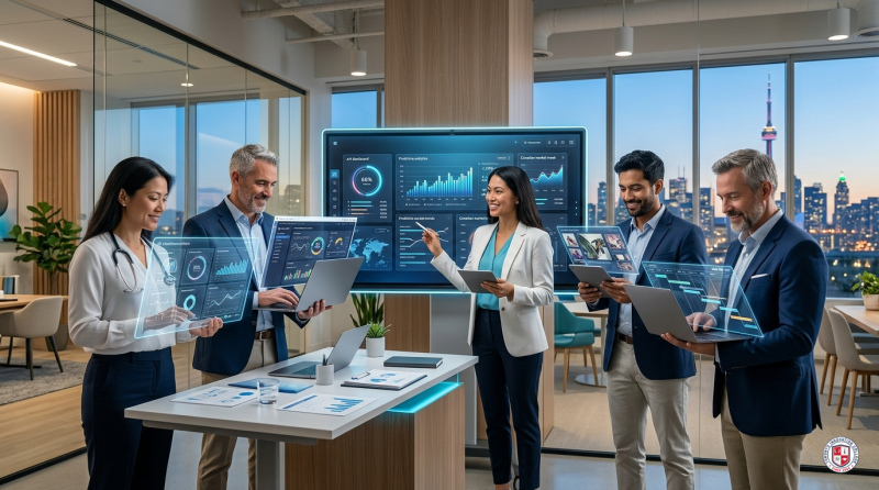 AI Essentials for Business Professionals