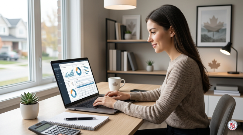 Accounting and Payroll Course Canada
