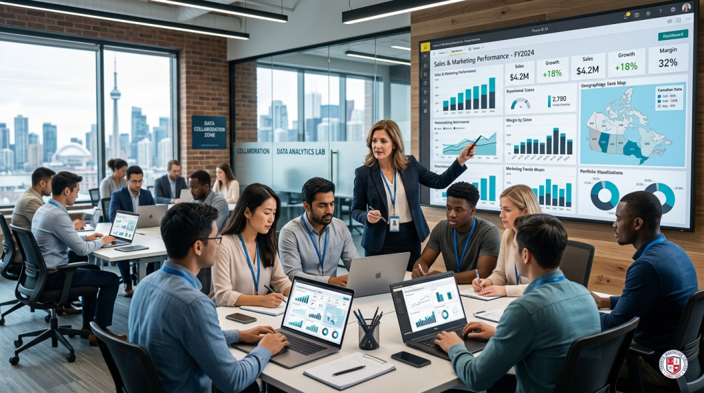 Data Analytics Course