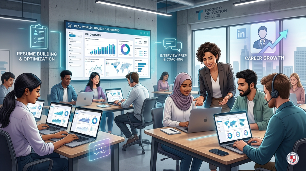Data Analytics Course