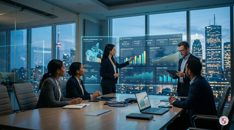 Data Analytics and Power BI Certification