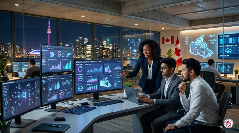 Data Analytics and Power BI Certification