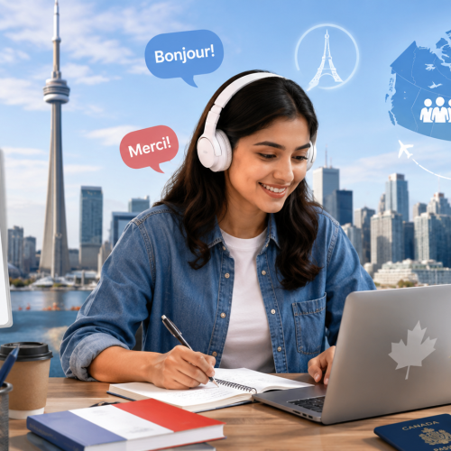 French Language Course