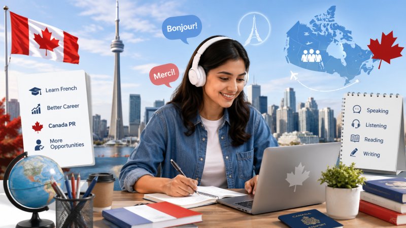 French Language Course