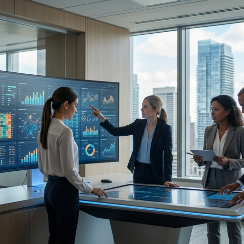 SAP Finance Training