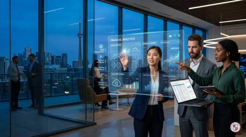 SAP S/4HANA Finance Training