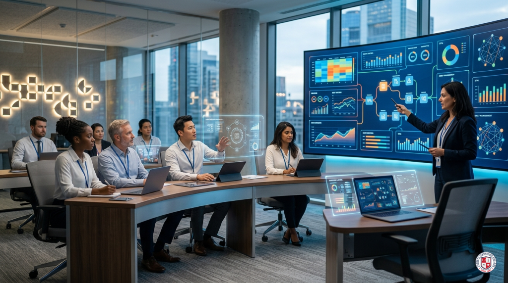 SAP S/4HANA Finance Training