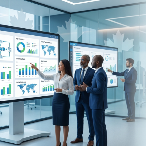 SAP S/4HANA MM Sourcing and Procurement