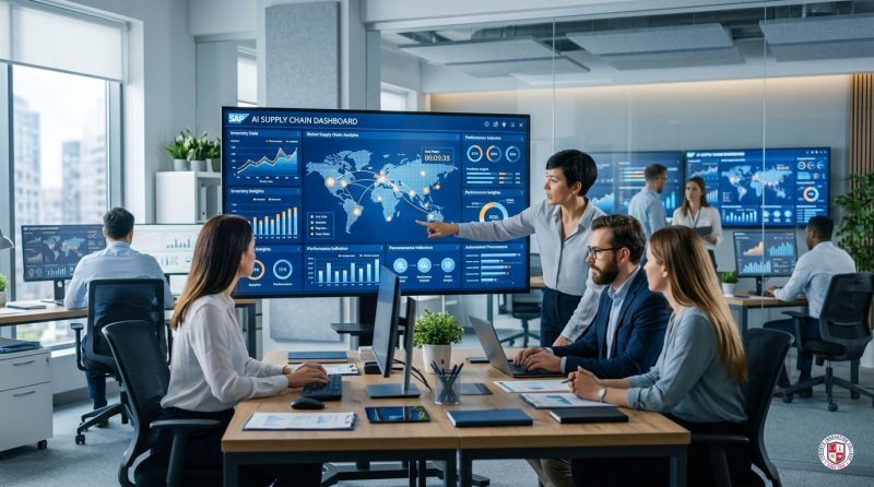 SAP S/4HANA Procurement