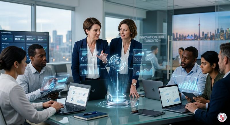AI Essentials for Business Professionals