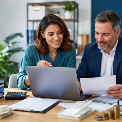 Accounting and Payroll Certification in Canada