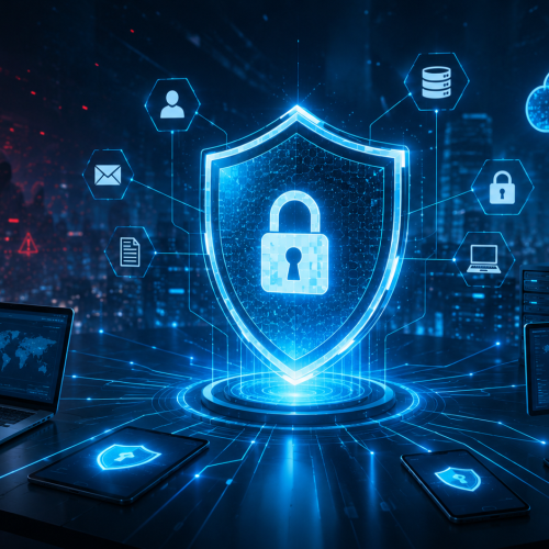 Cyber Security Training