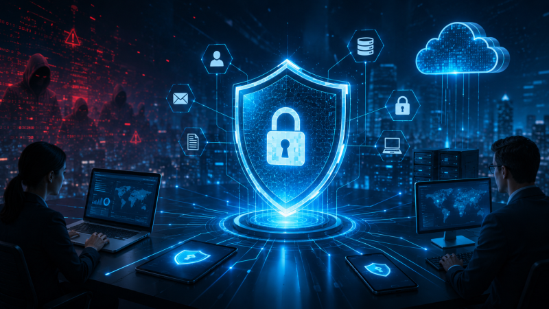 Cyber Security Training