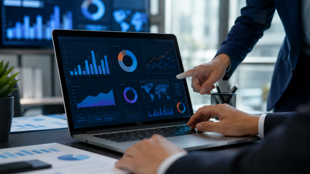 Data Analytics and Reporting with Power BI Training