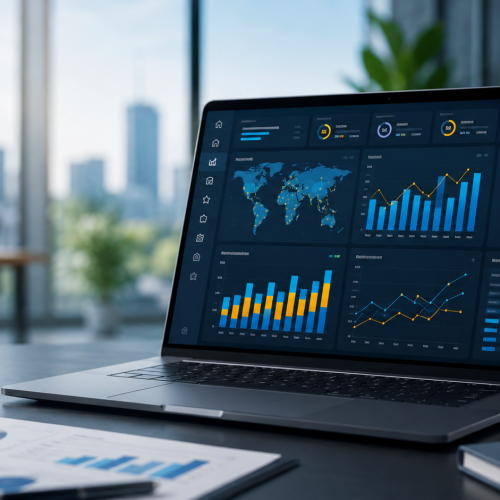 Data Analytics and Reporting with Power BI Course
