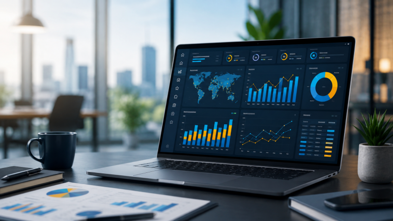 Data Analytics and Reporting with Power BI Course