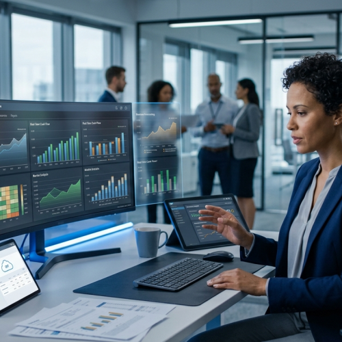 SAP S/4HANA Finance Certification