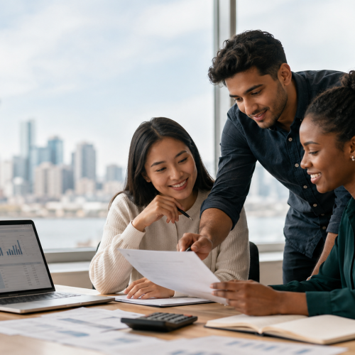 accounting jobs in Canada