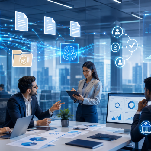 automation in accounting and finance