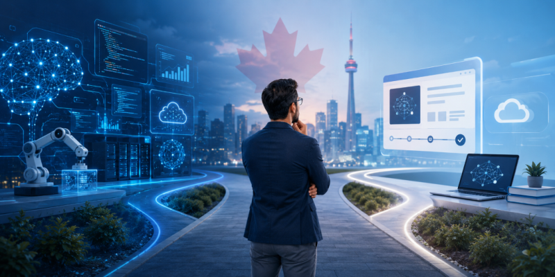 Diploma in Artificial Intelligence