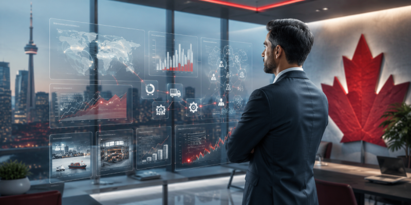SAP Career in Canada