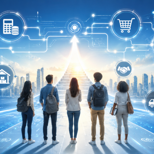 SAP career path for beginners