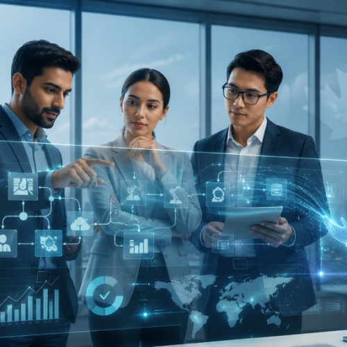 Will AI Replace SAP Jobs